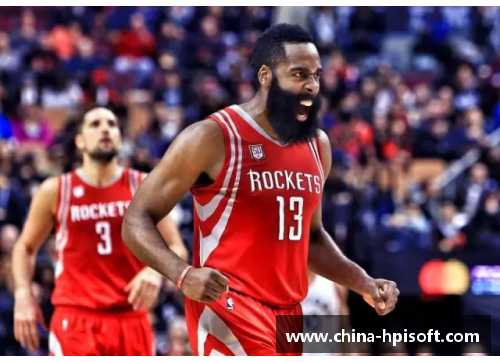永利yl23455NBA西部竞争激烈：火箭与勇士的新时代对决 - 副本