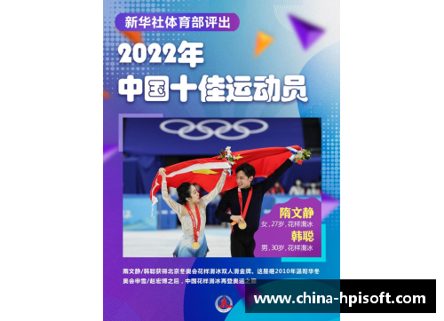 永利yl23455年终稿｜新华社体育部评出2022年中国十佳运动员