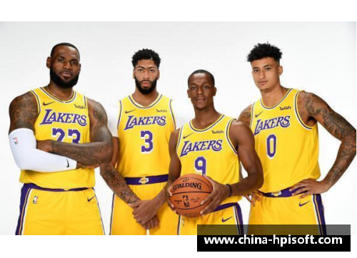 永利yl23455NBA湖人社区：新赛季挑战与传承 - 副本