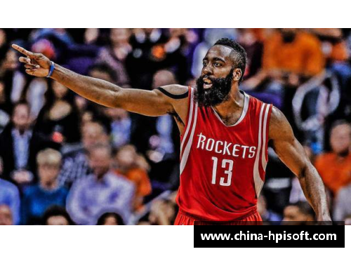 永利yl23455NBA历史：哈登的颁奖之路与成就对联盟的深远影响 - 副本